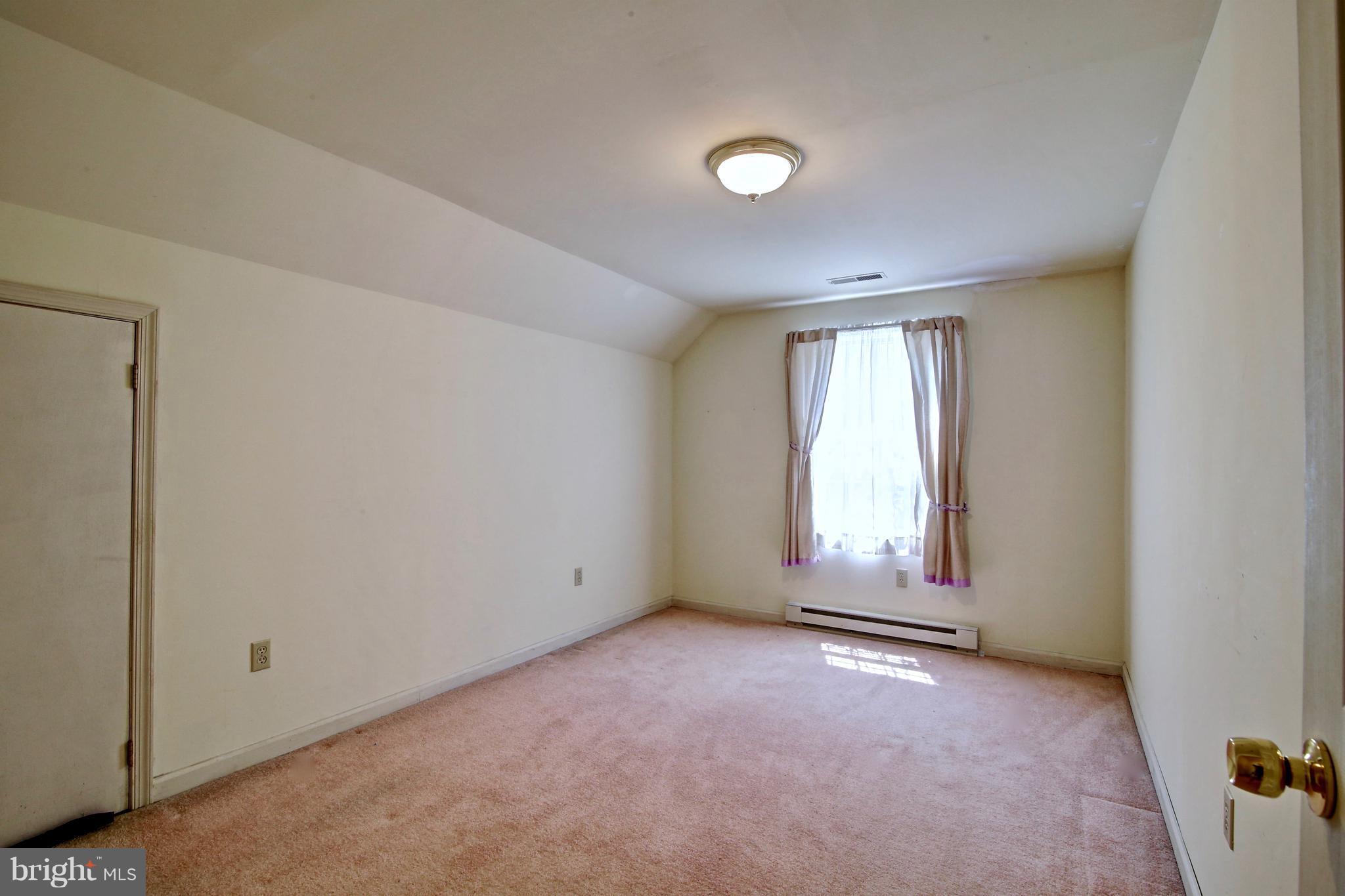 CARRIAGE PARK - Residential