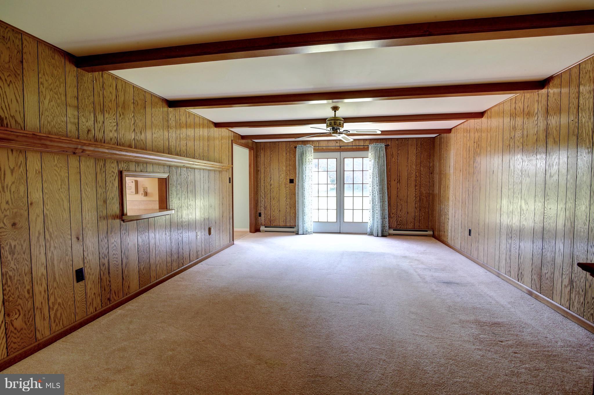 CARRIAGE PARK - Residential