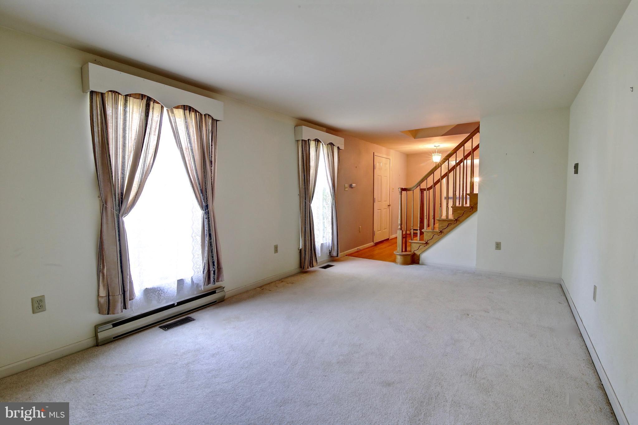 CARRIAGE PARK - Residential