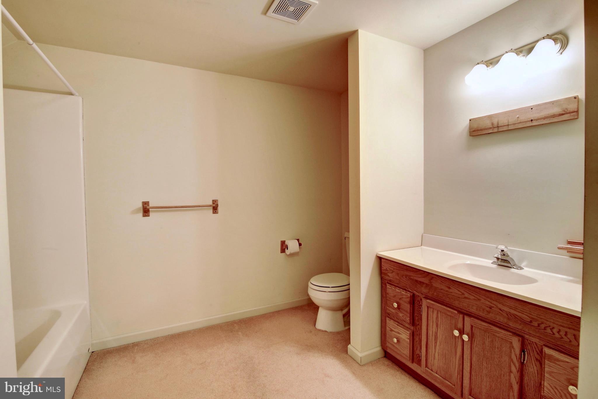 CARRIAGE PARK - Residential