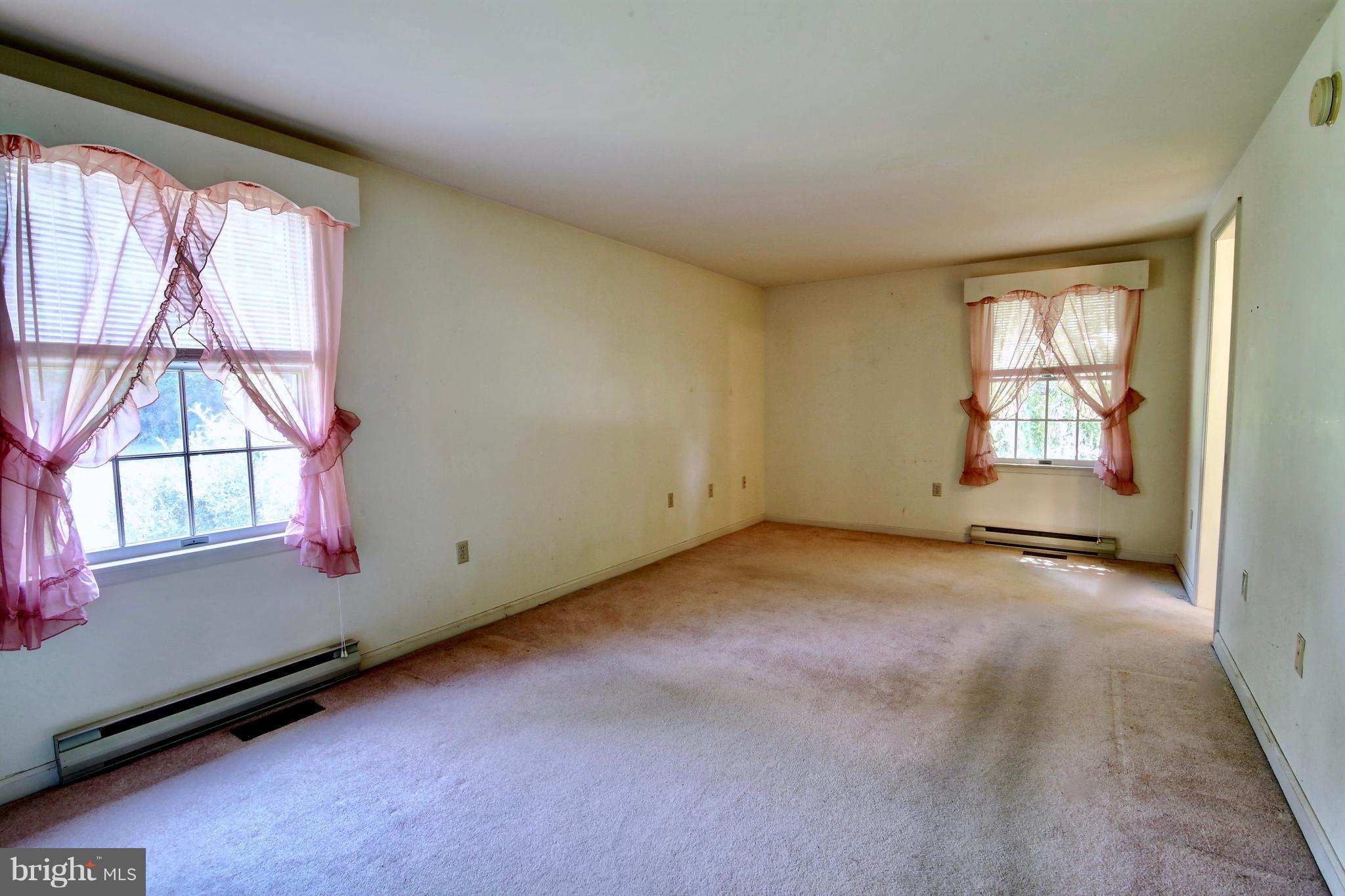 CARRIAGE PARK - Residential