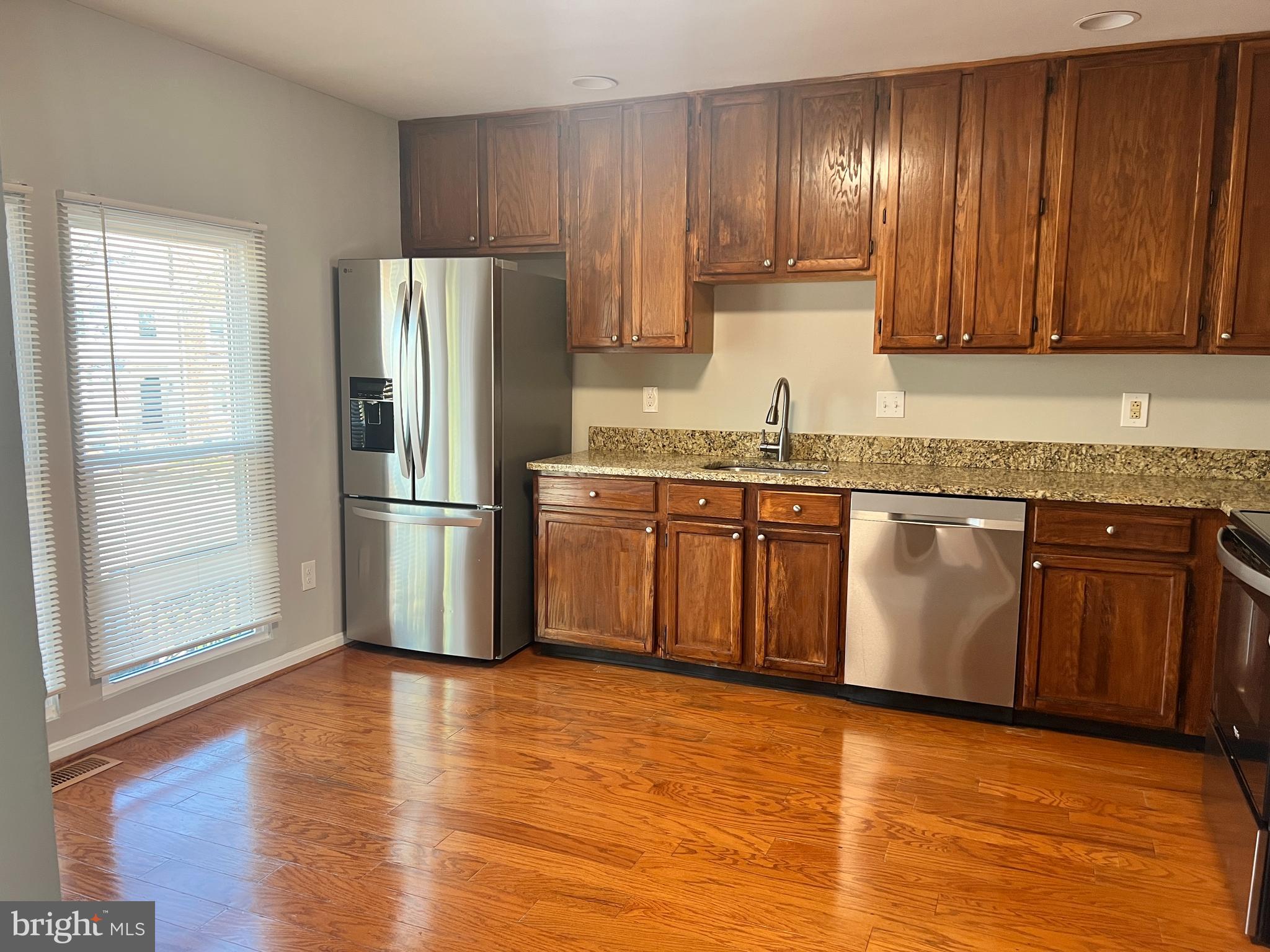 SULLY STATION - Residential