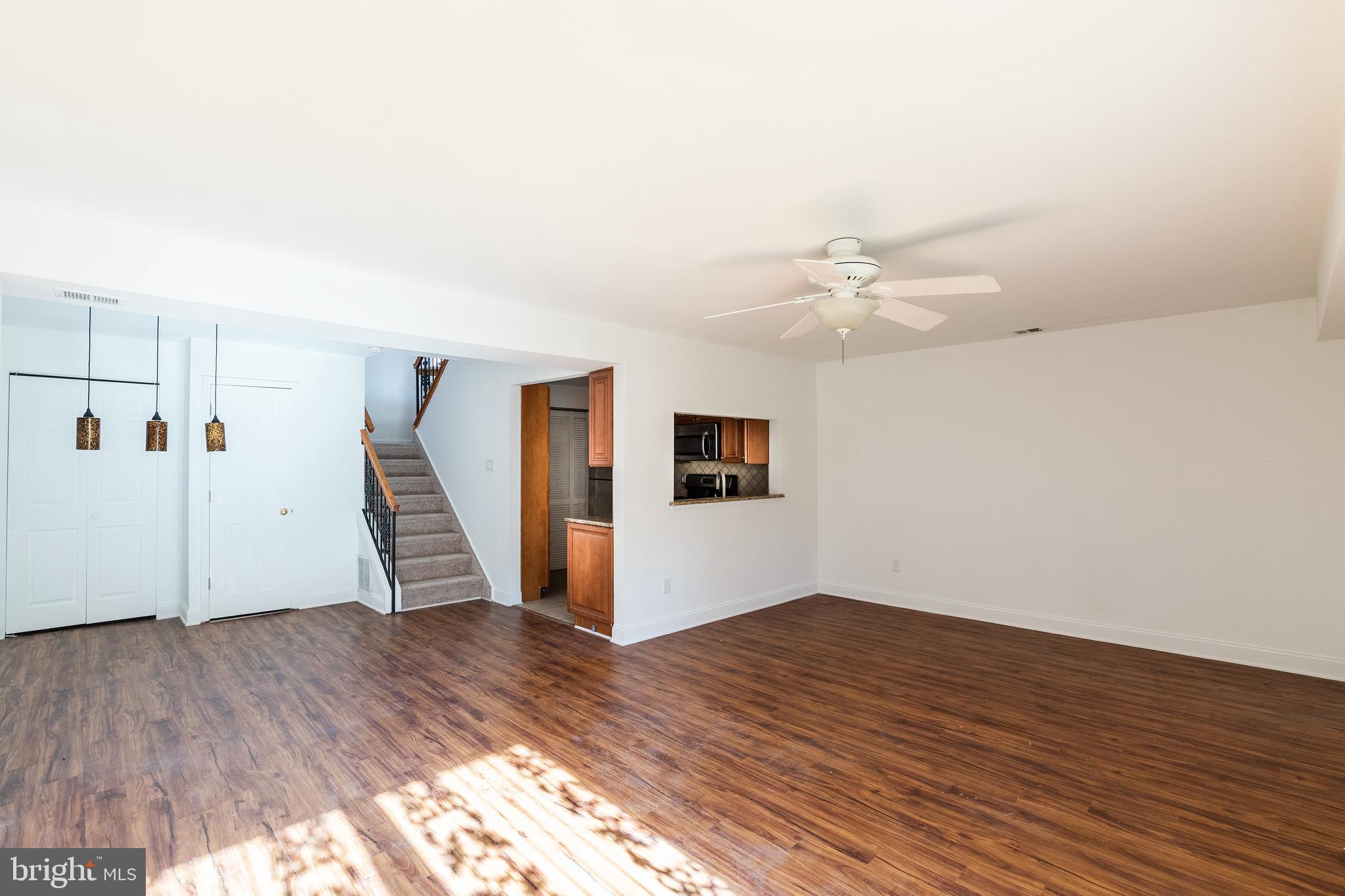 FAIRMOUNT - Residential Lease