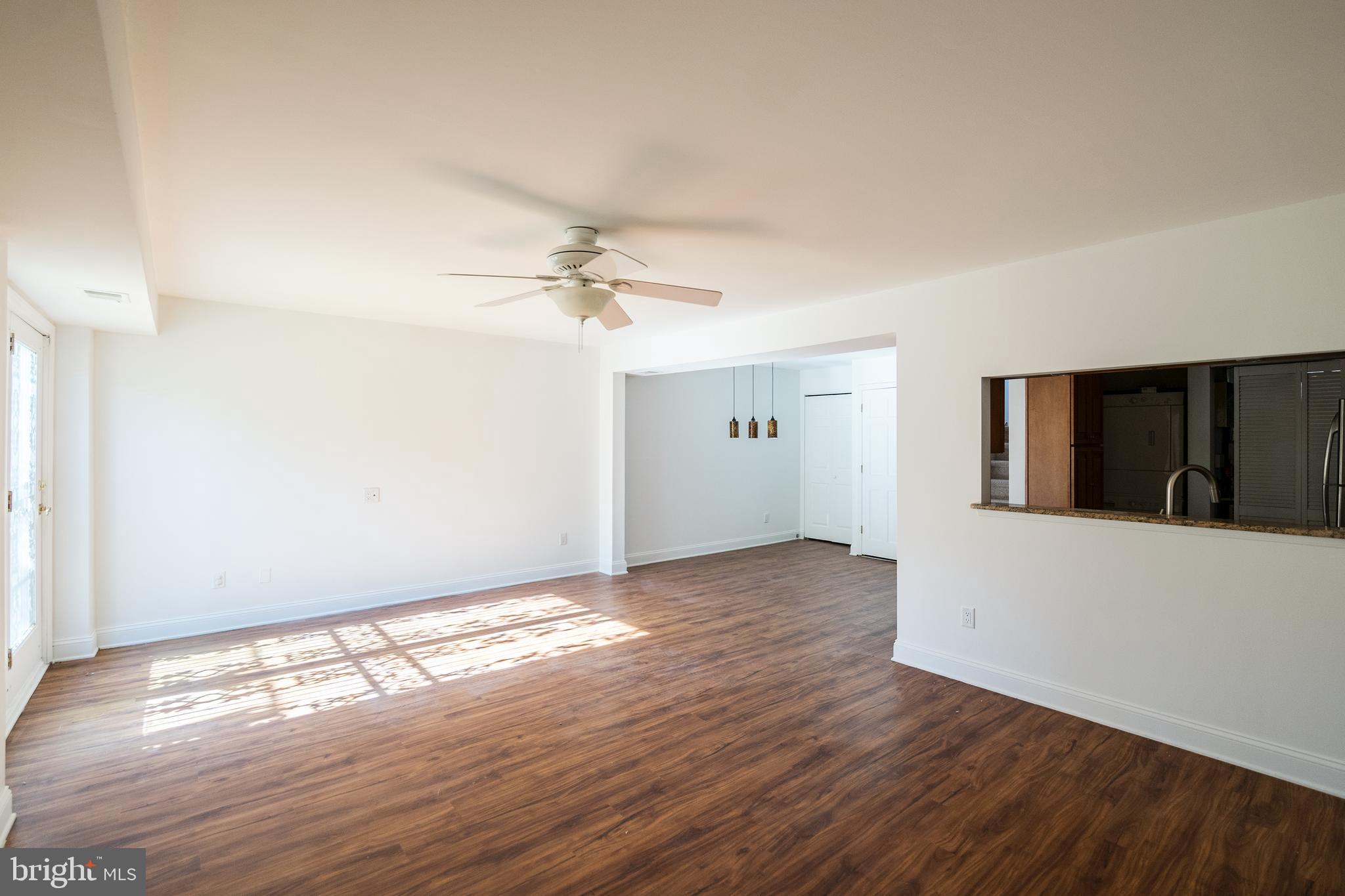 FAIRMOUNT - Residential Lease