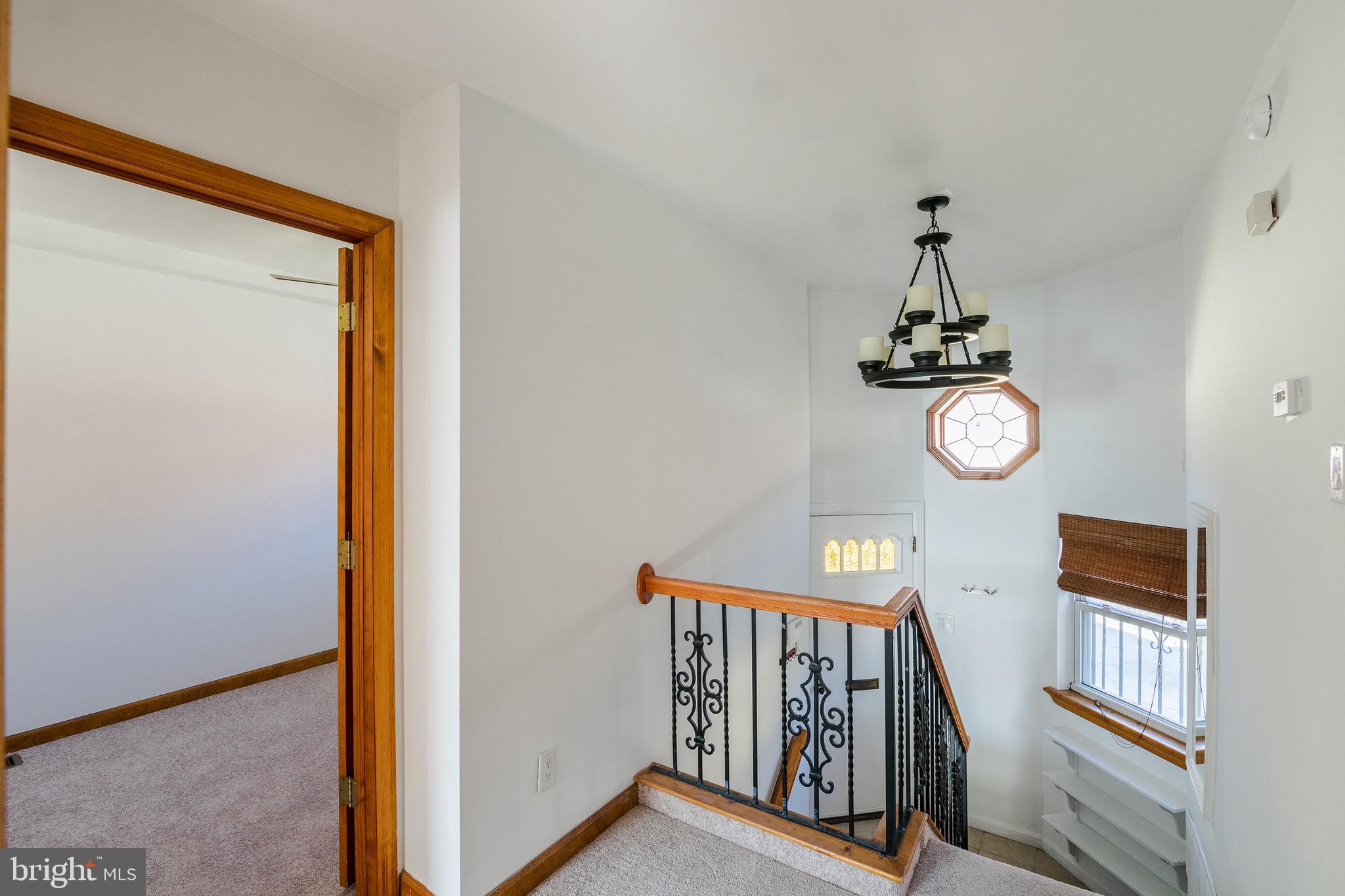 FAIRMOUNT - Residential Lease