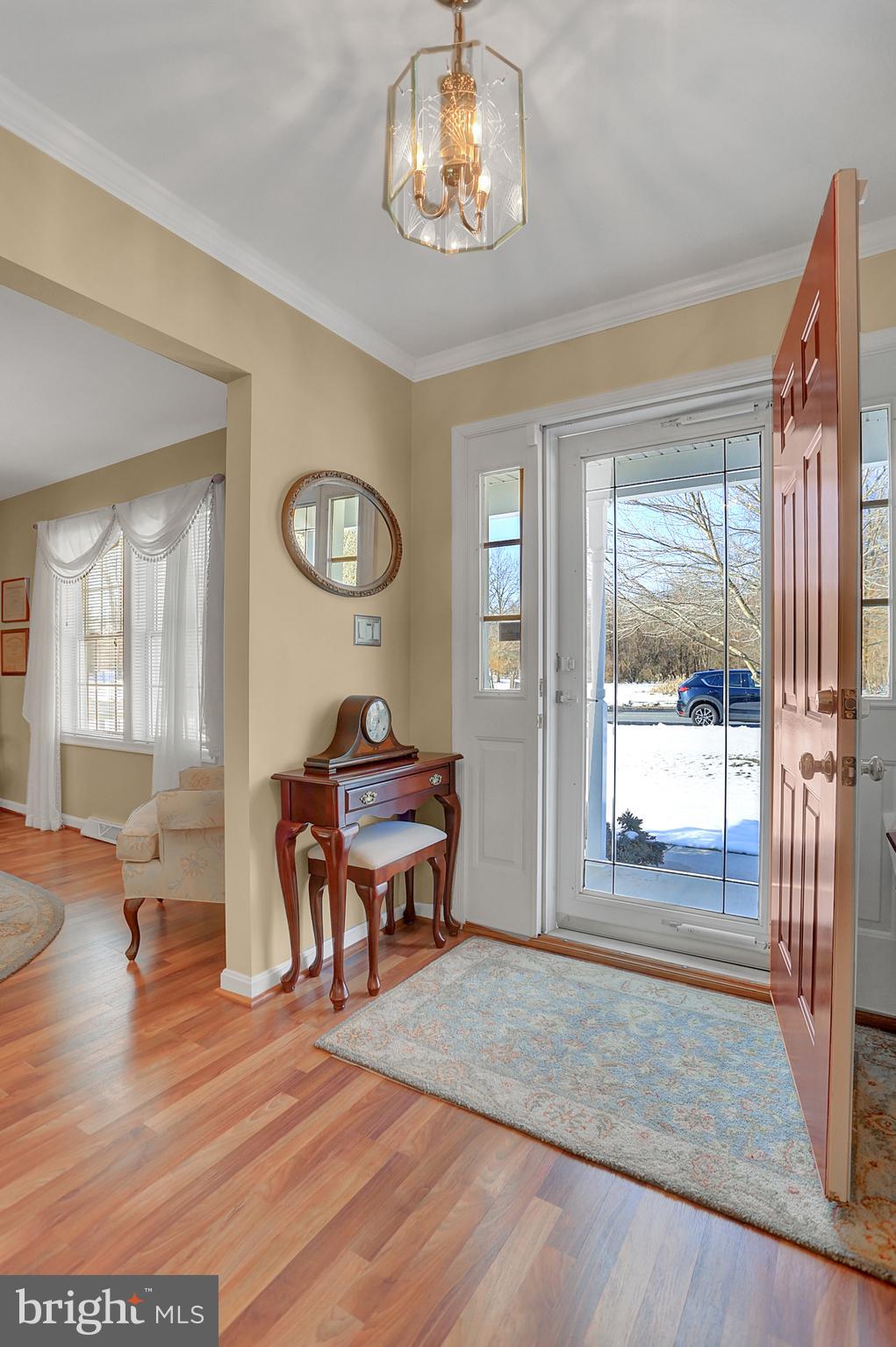 BEECHWOOD ESTATES - Residential