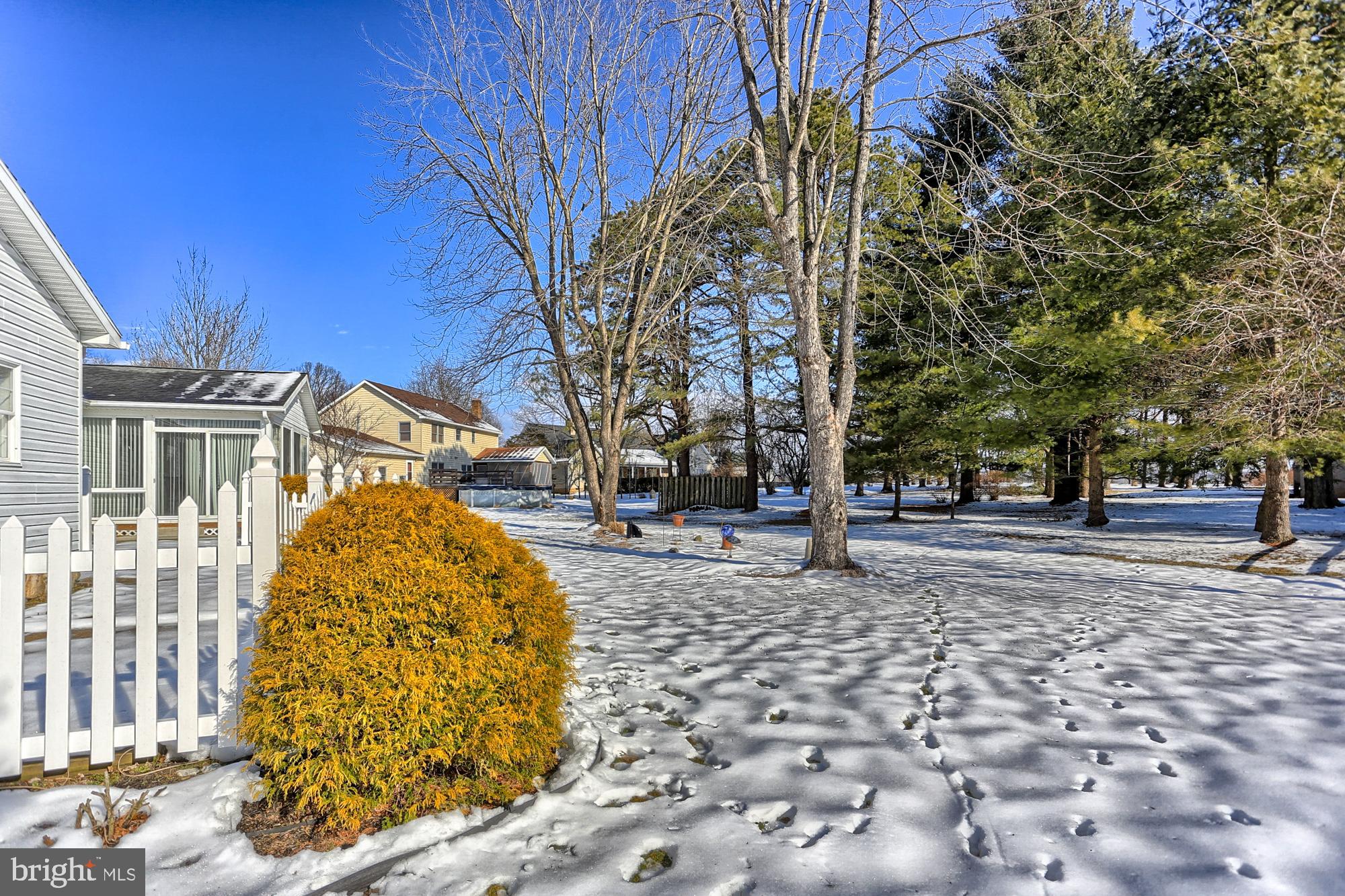 BEECHWOOD ESTATES - Residential