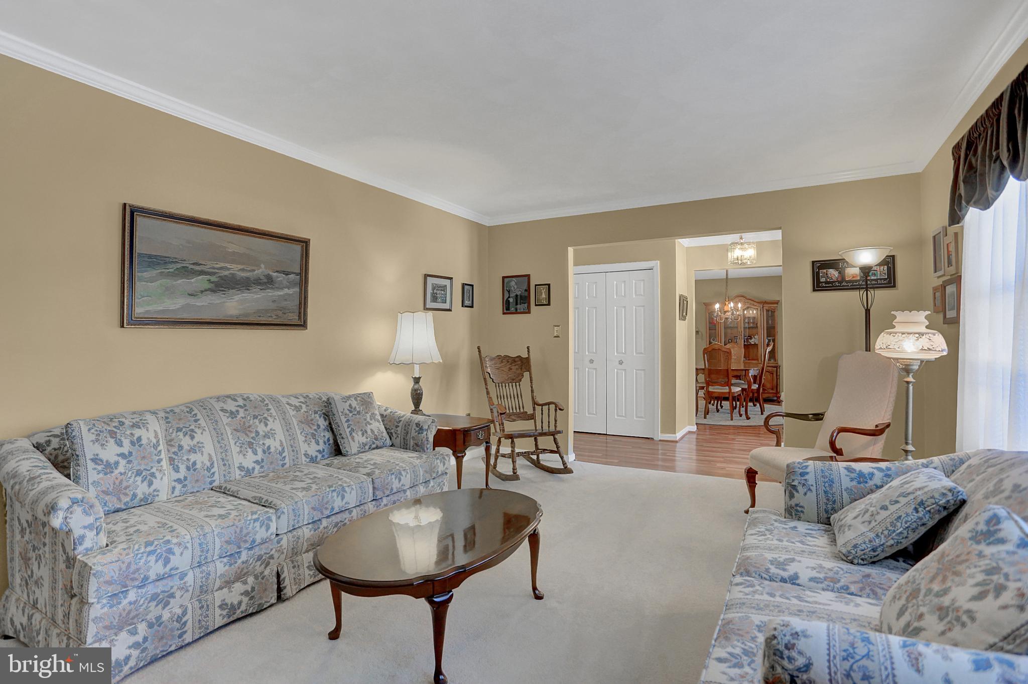 BEECHWOOD ESTATES - Residential