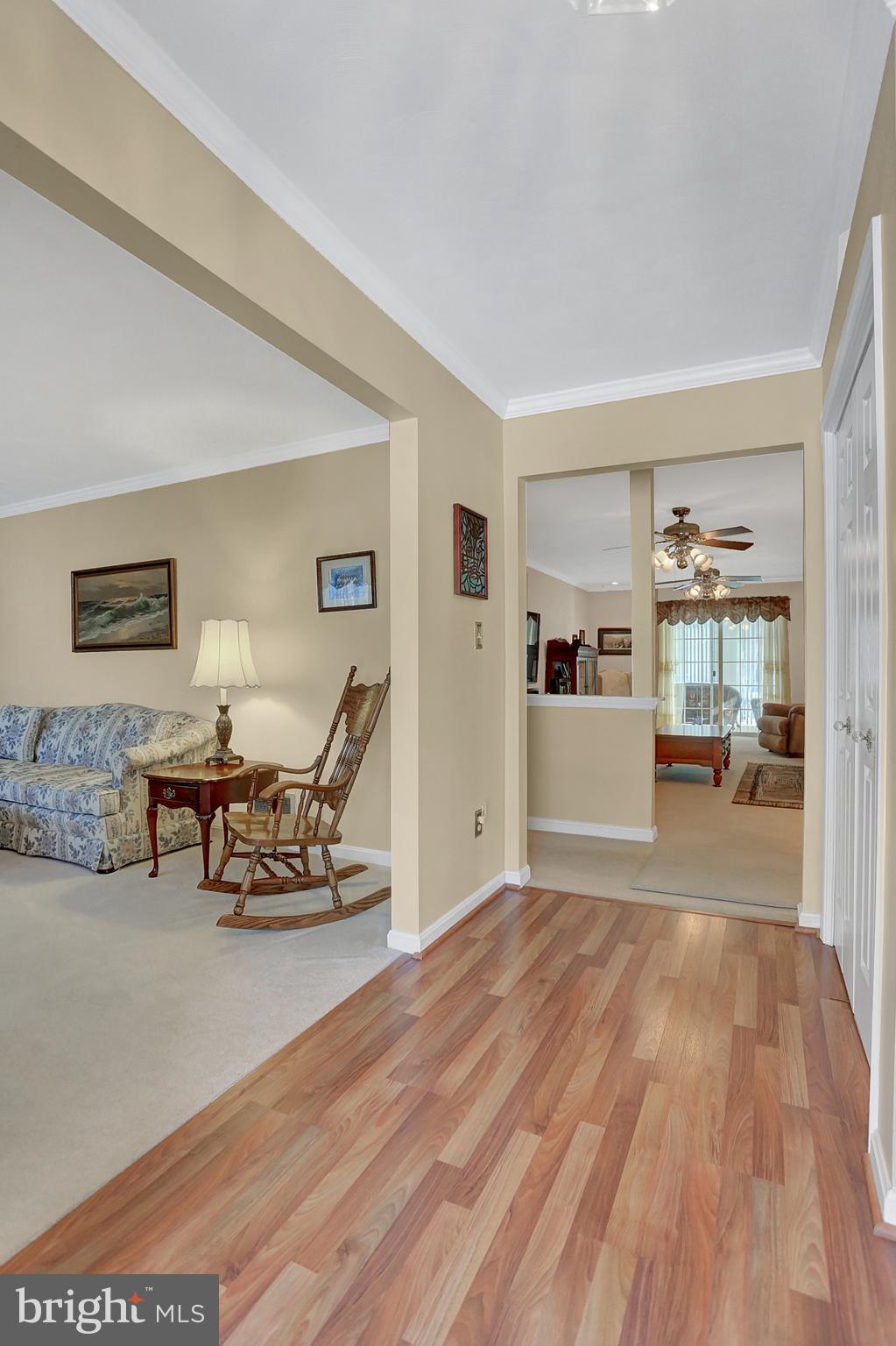 BEECHWOOD ESTATES - Residential