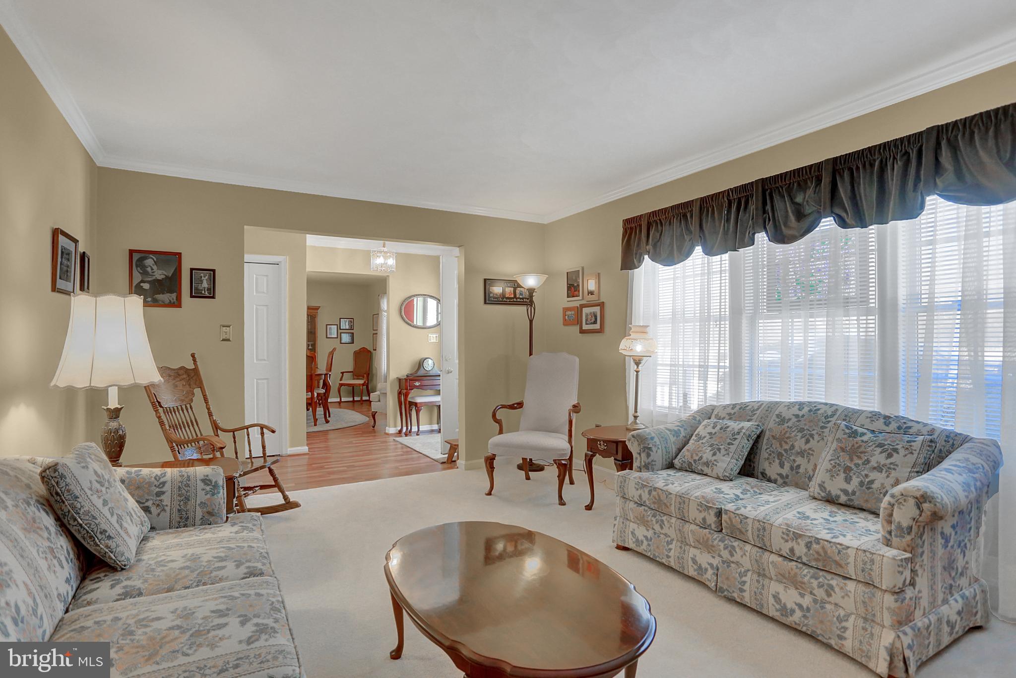 BEECHWOOD ESTATES - Residential