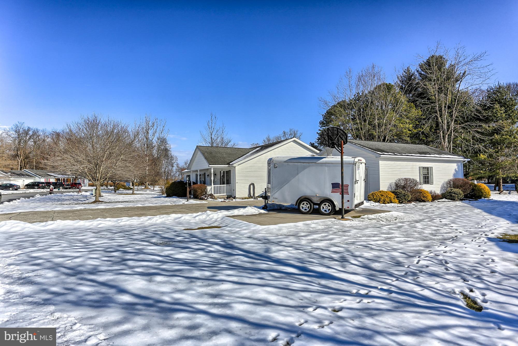 BEECHWOOD ESTATES - Residential