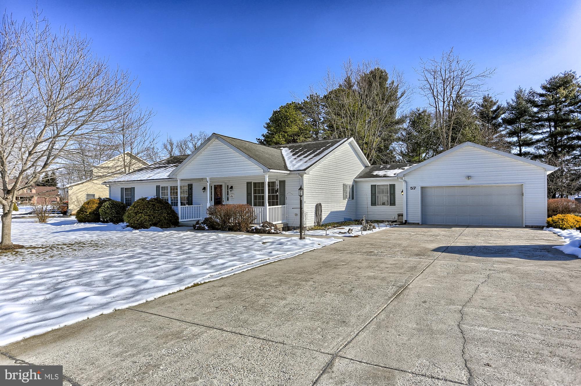 BEECHWOOD ESTATES - Residential