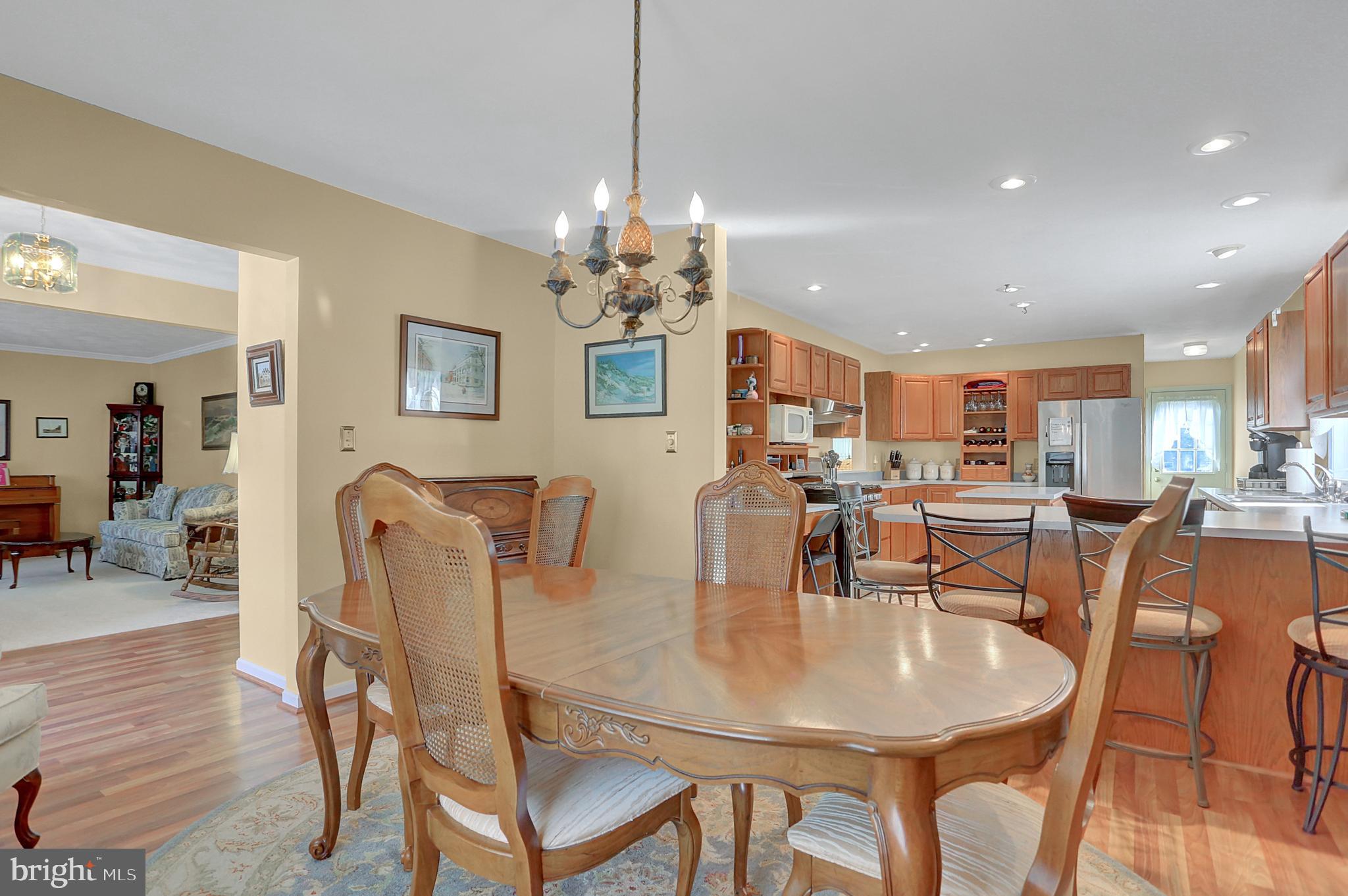 BEECHWOOD ESTATES - Residential