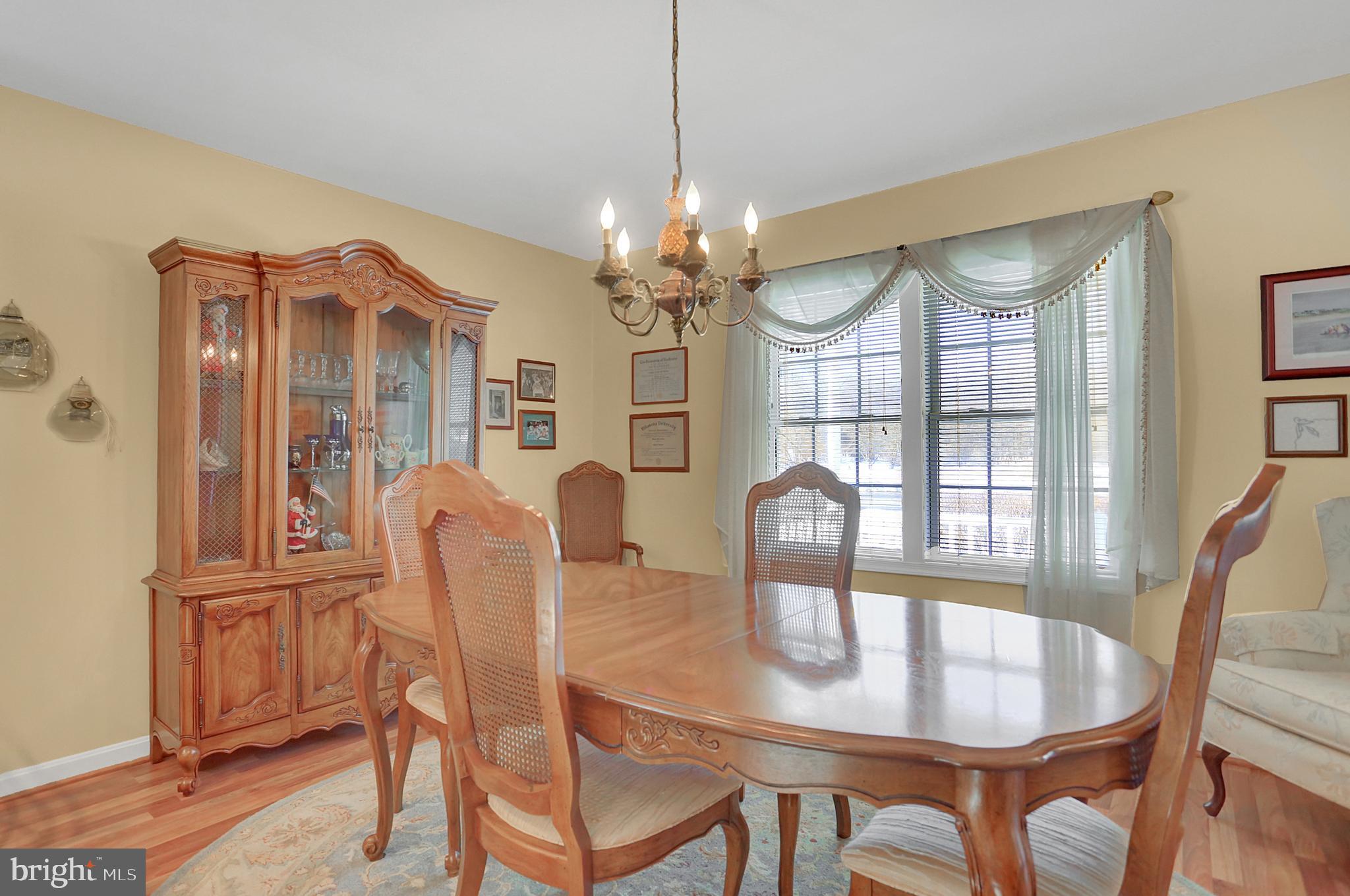 BEECHWOOD ESTATES - Residential