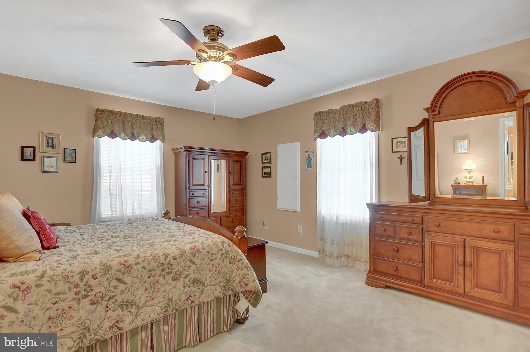 BEECHWOOD ESTATES - Residential