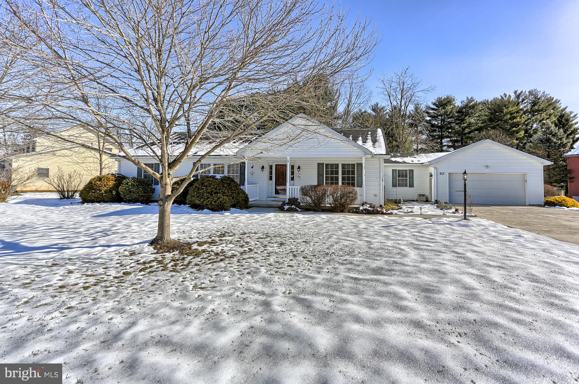 BEECHWOOD ESTATES - Residential