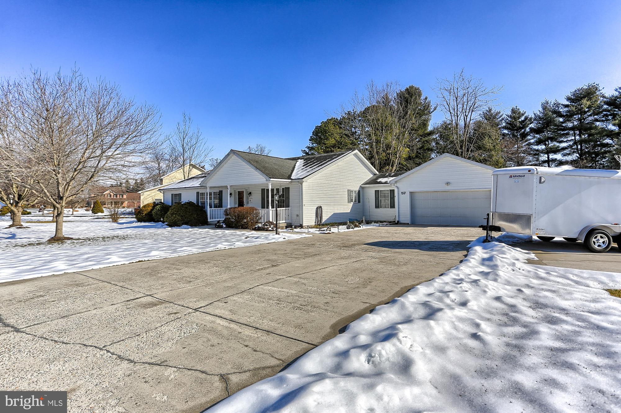 BEECHWOOD ESTATES - Residential