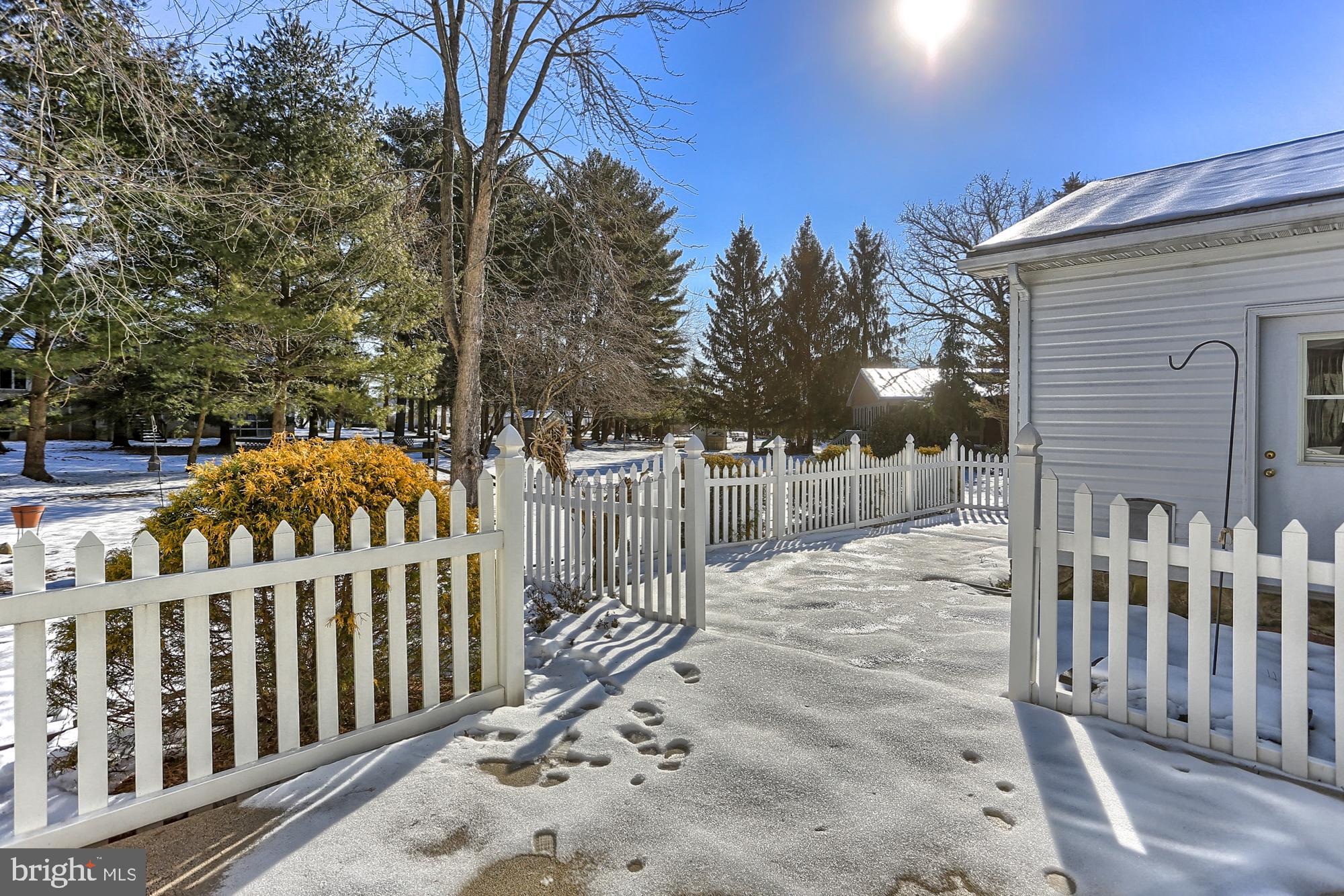 BEECHWOOD ESTATES - Residential