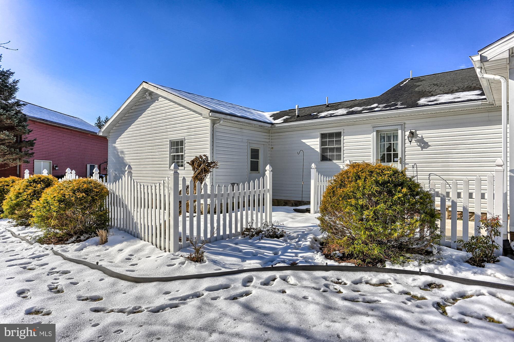 BEECHWOOD ESTATES - Residential