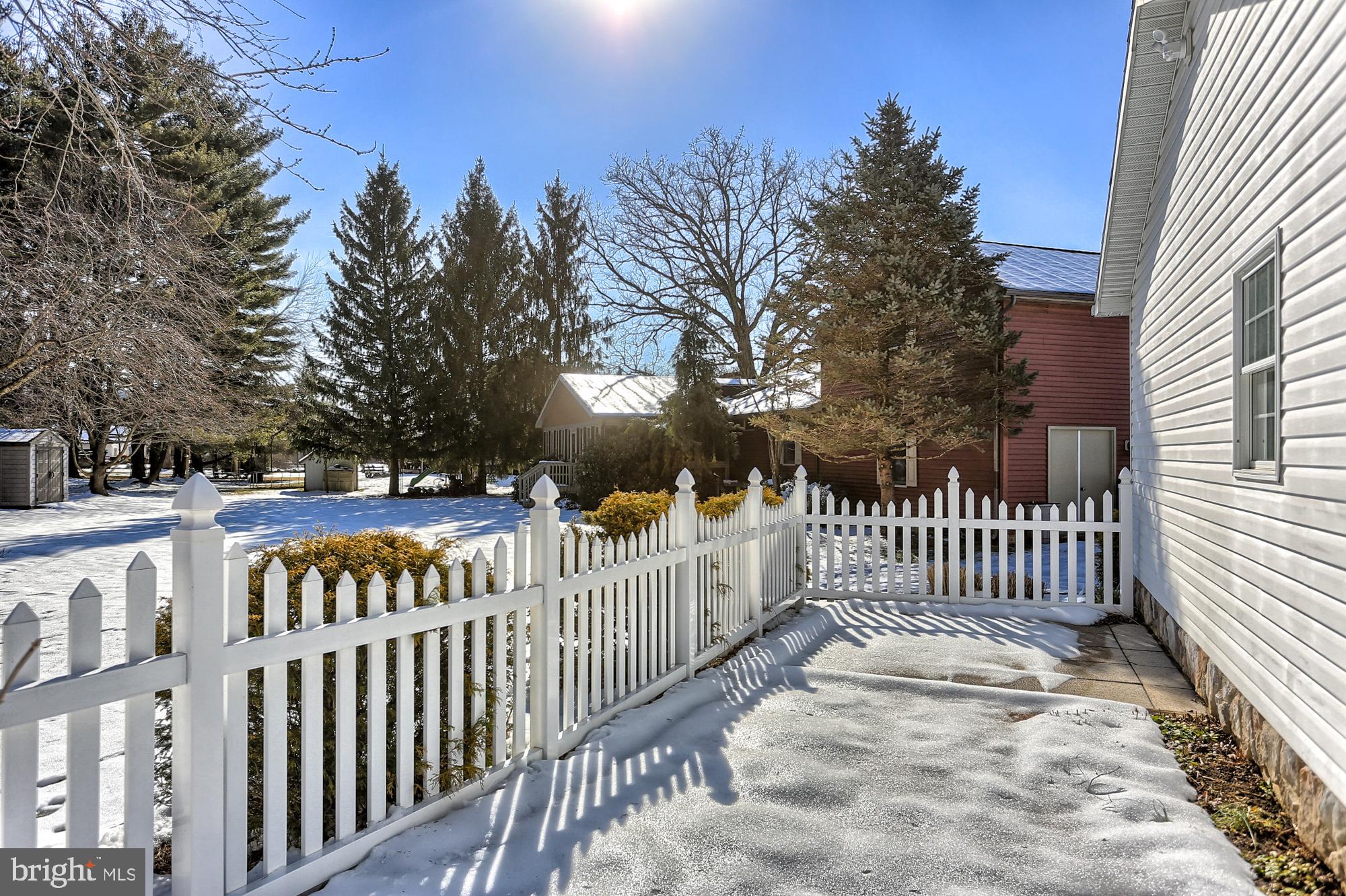 BEECHWOOD ESTATES - Residential