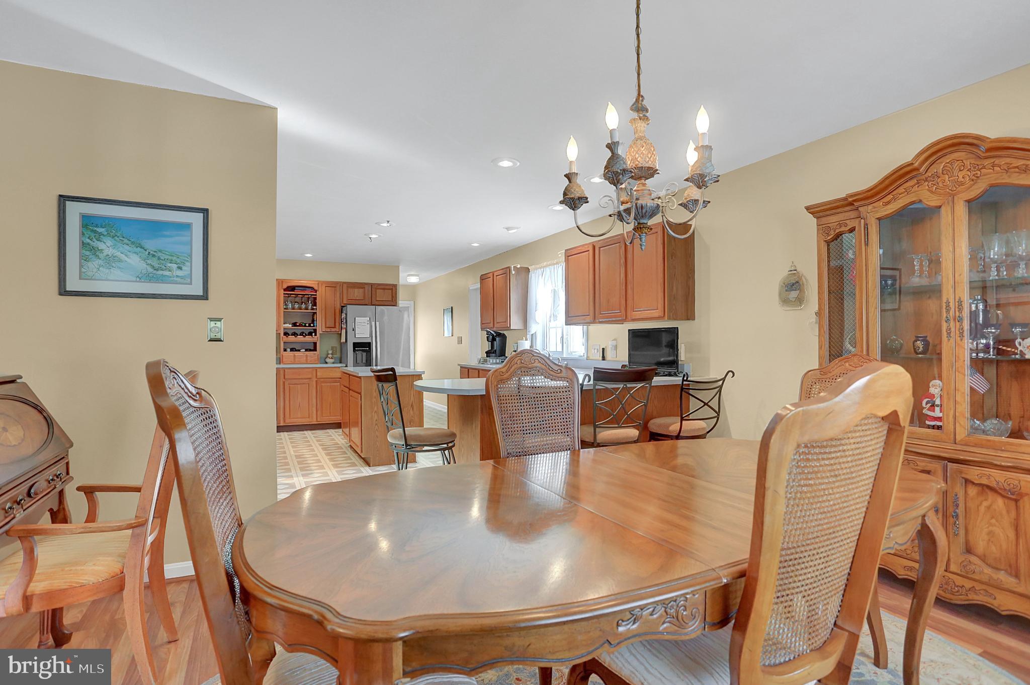 BEECHWOOD ESTATES - Residential