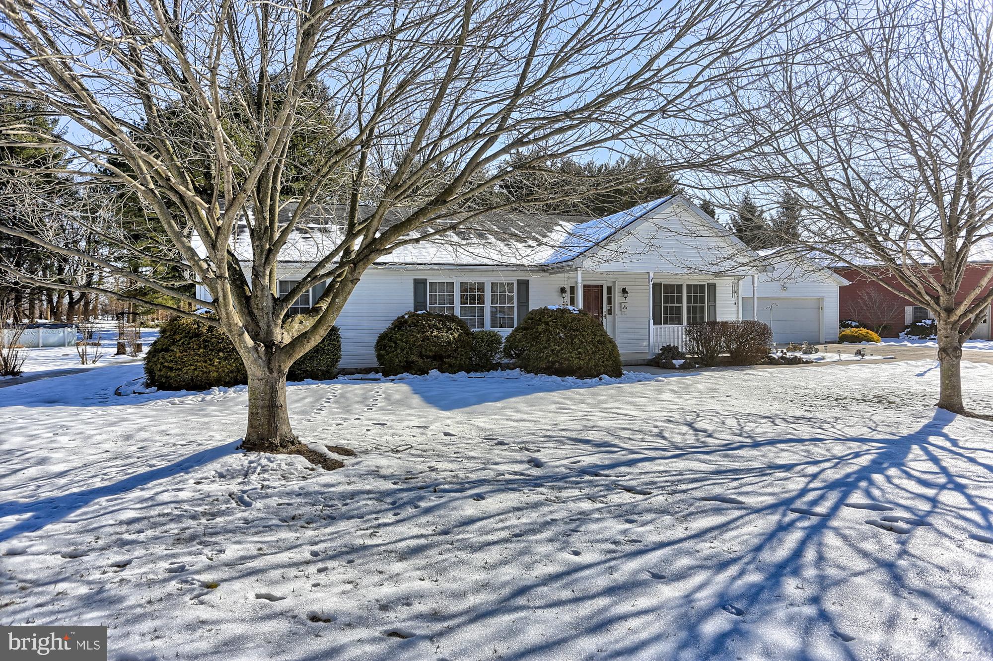 BEECHWOOD ESTATES - Residential