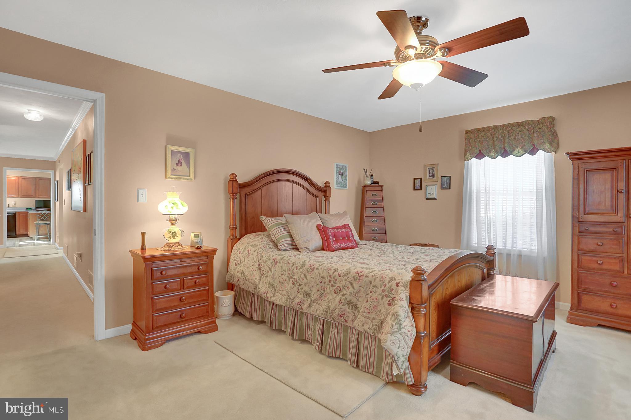 BEECHWOOD ESTATES - Residential