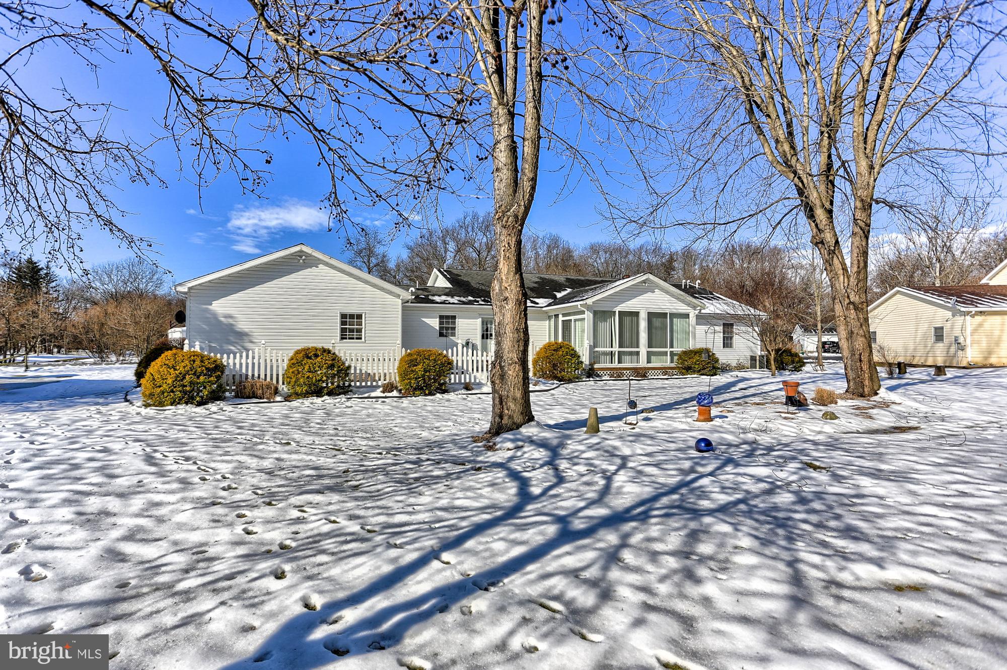 BEECHWOOD ESTATES - Residential