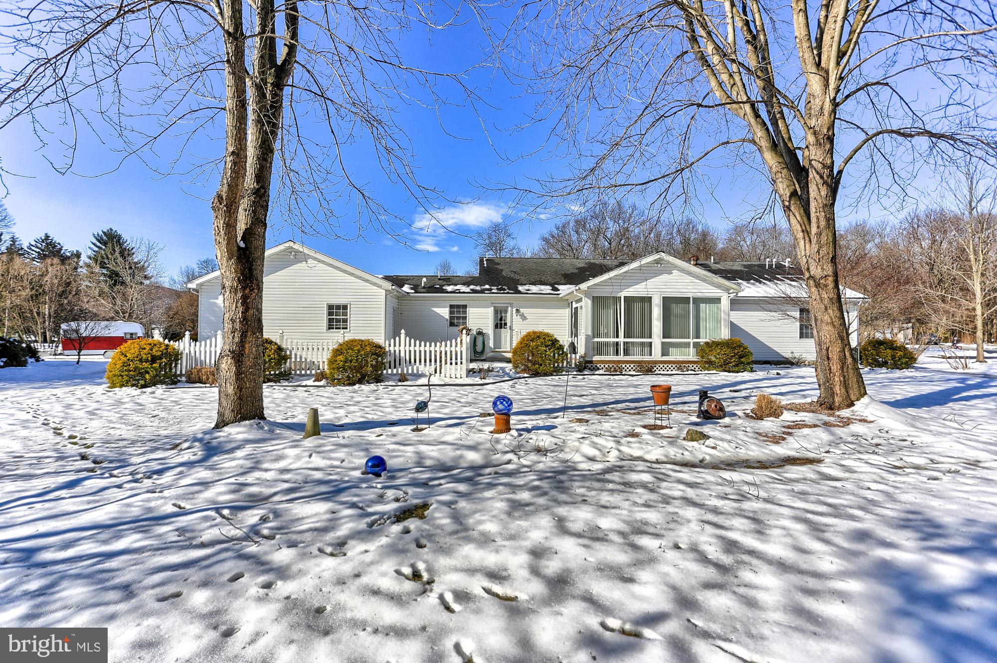 BEECHWOOD ESTATES - Residential