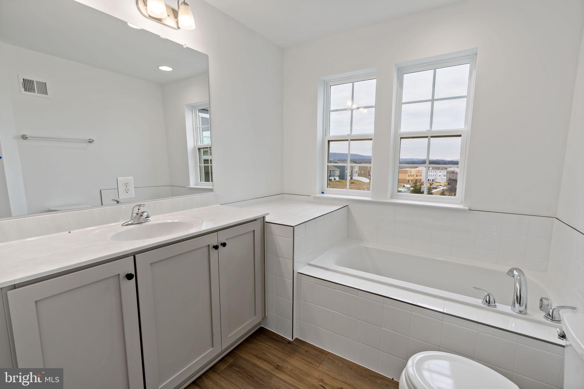 MARTINSBURG STATION - Residential