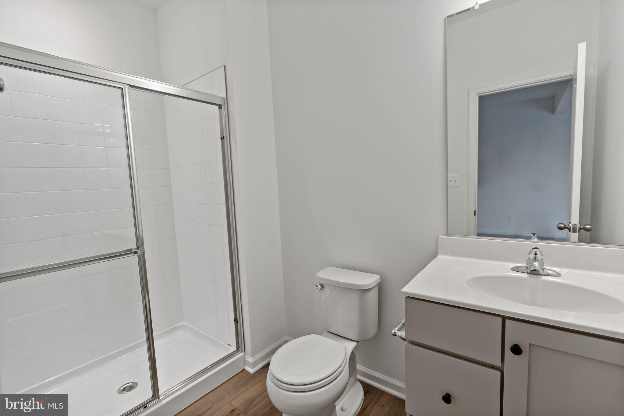 MARTINSBURG STATION - Residential