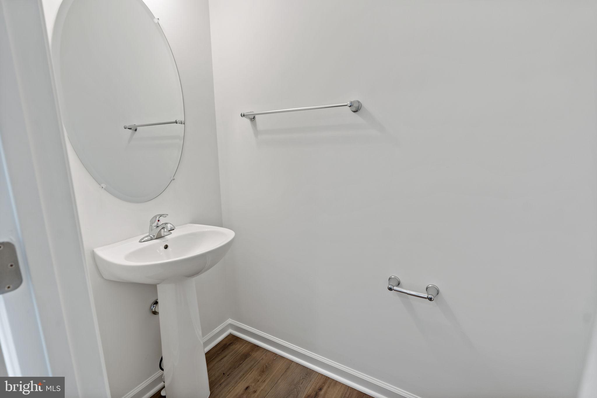 MARTINSBURG STATION - Residential