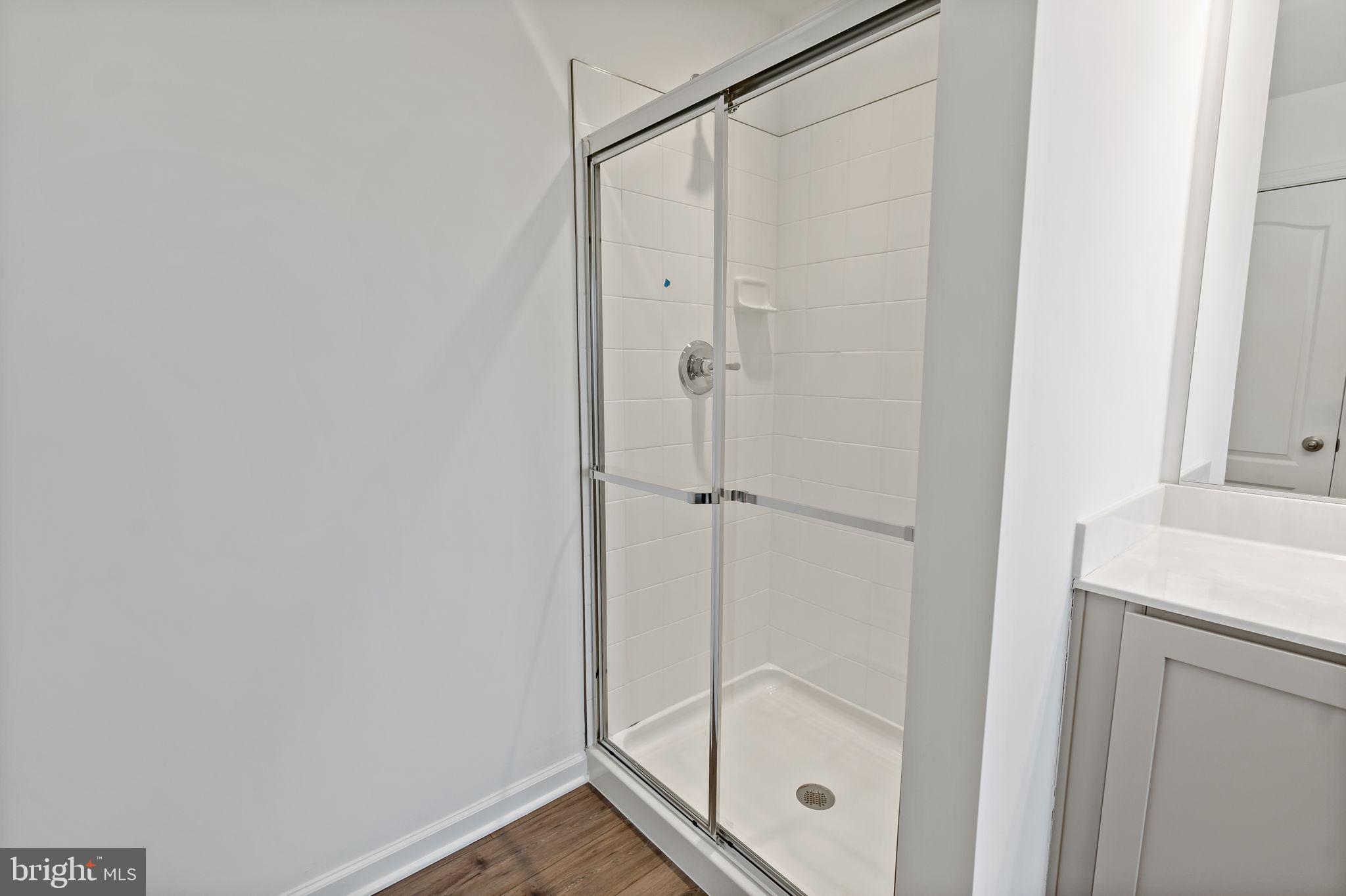 MARTINSBURG STATION - Residential