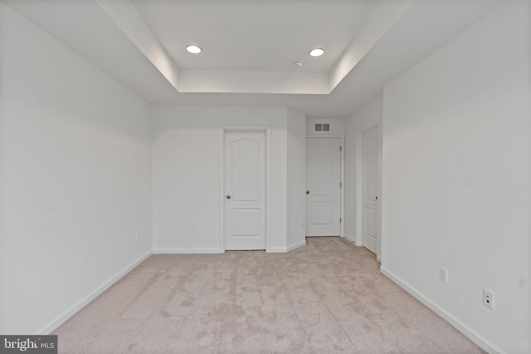 MARTINSBURG STATION - Residential