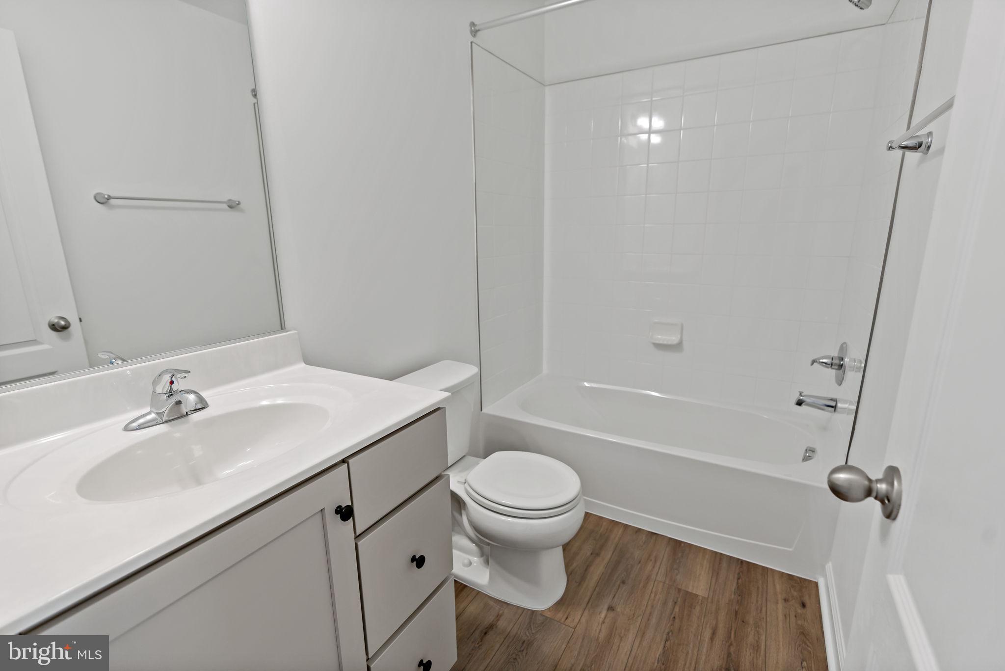 MARTINSBURG STATION - Residential