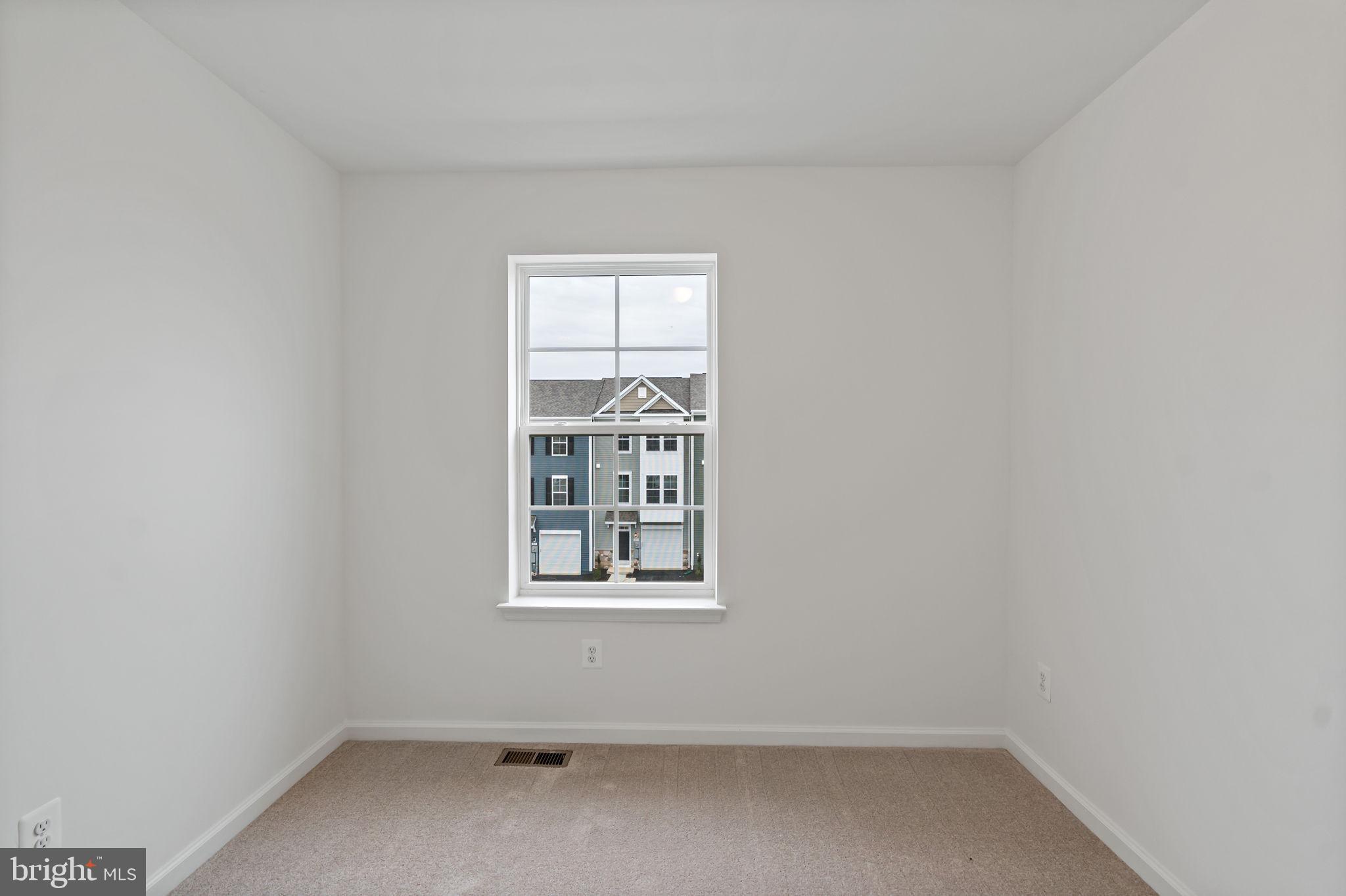 MARTINSBURG STATION - Residential