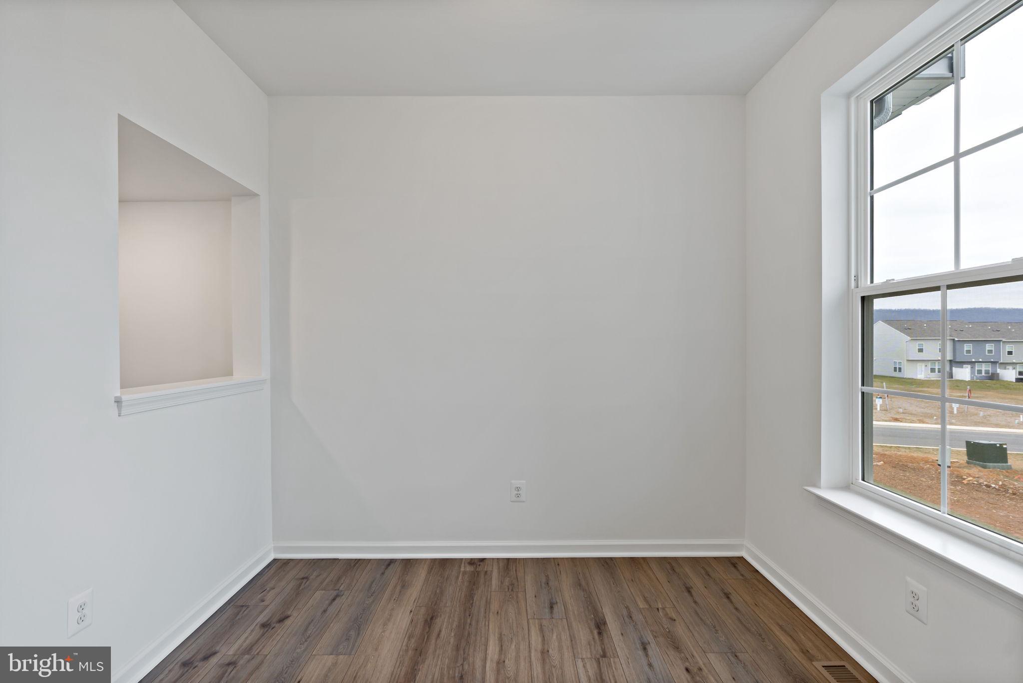 MARTINSBURG STATION - Residential