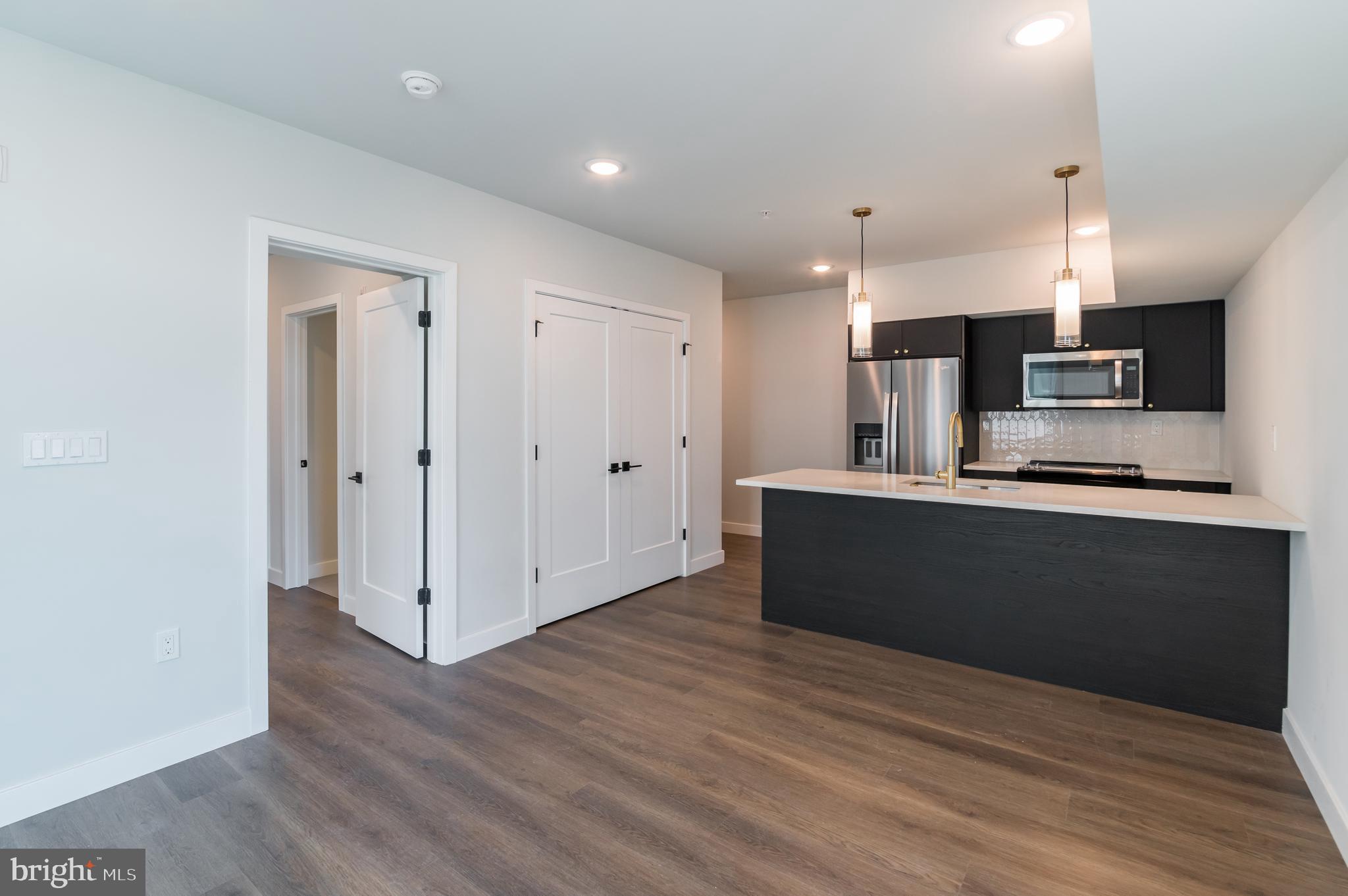 NORTHERN LIBERTIES - Residential Lease