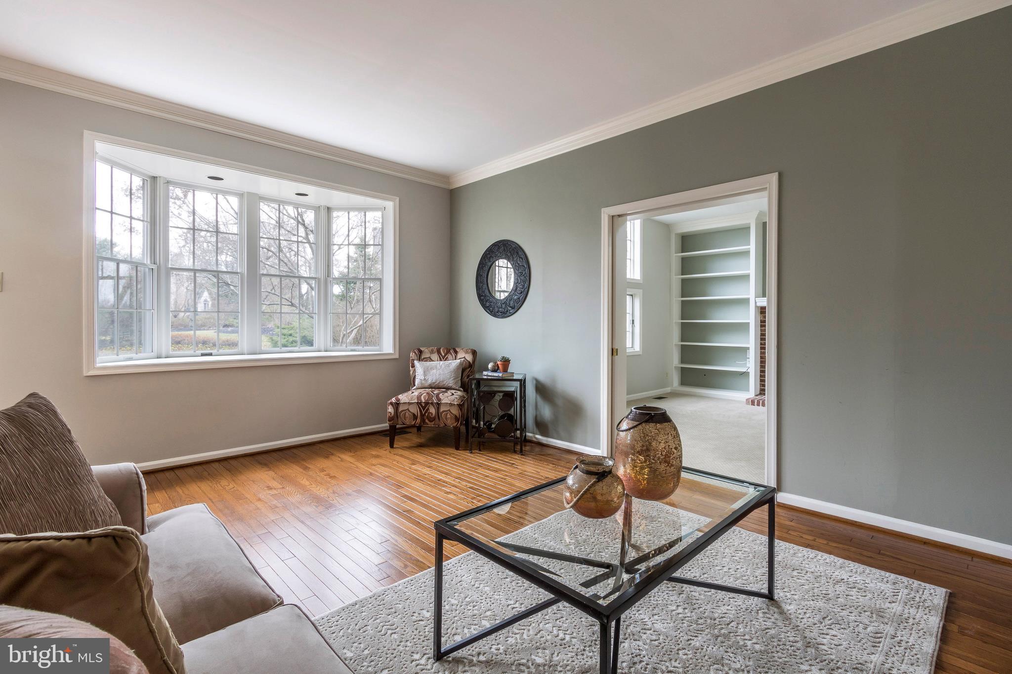 RIVERSTONE - Residential