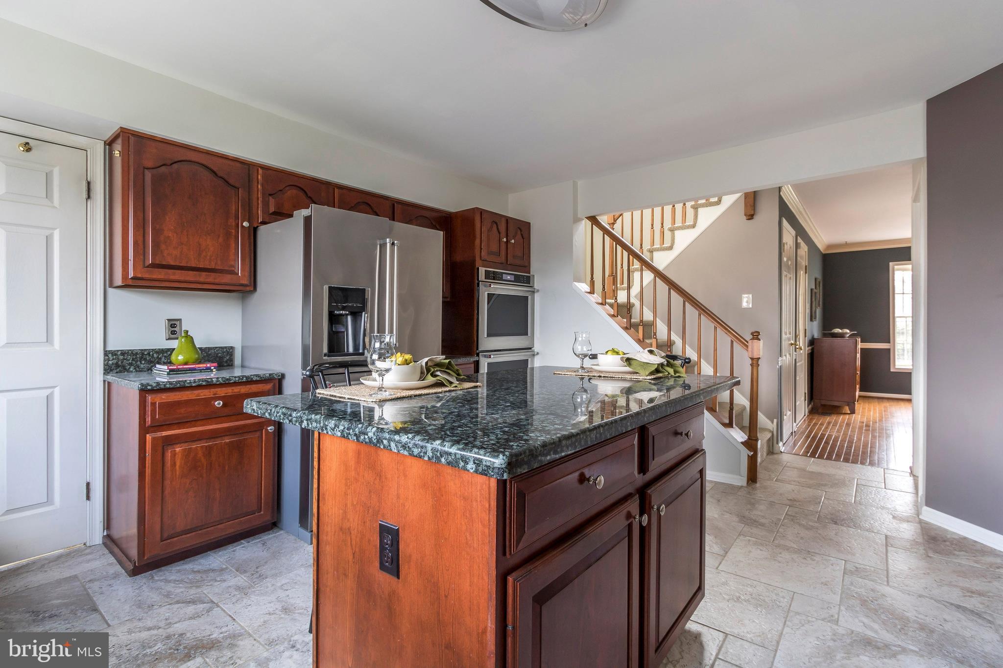 RIVERSTONE - Residential