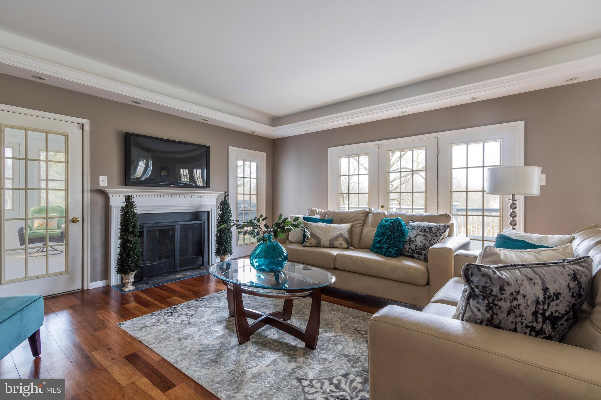 RIVERSTONE - Residential