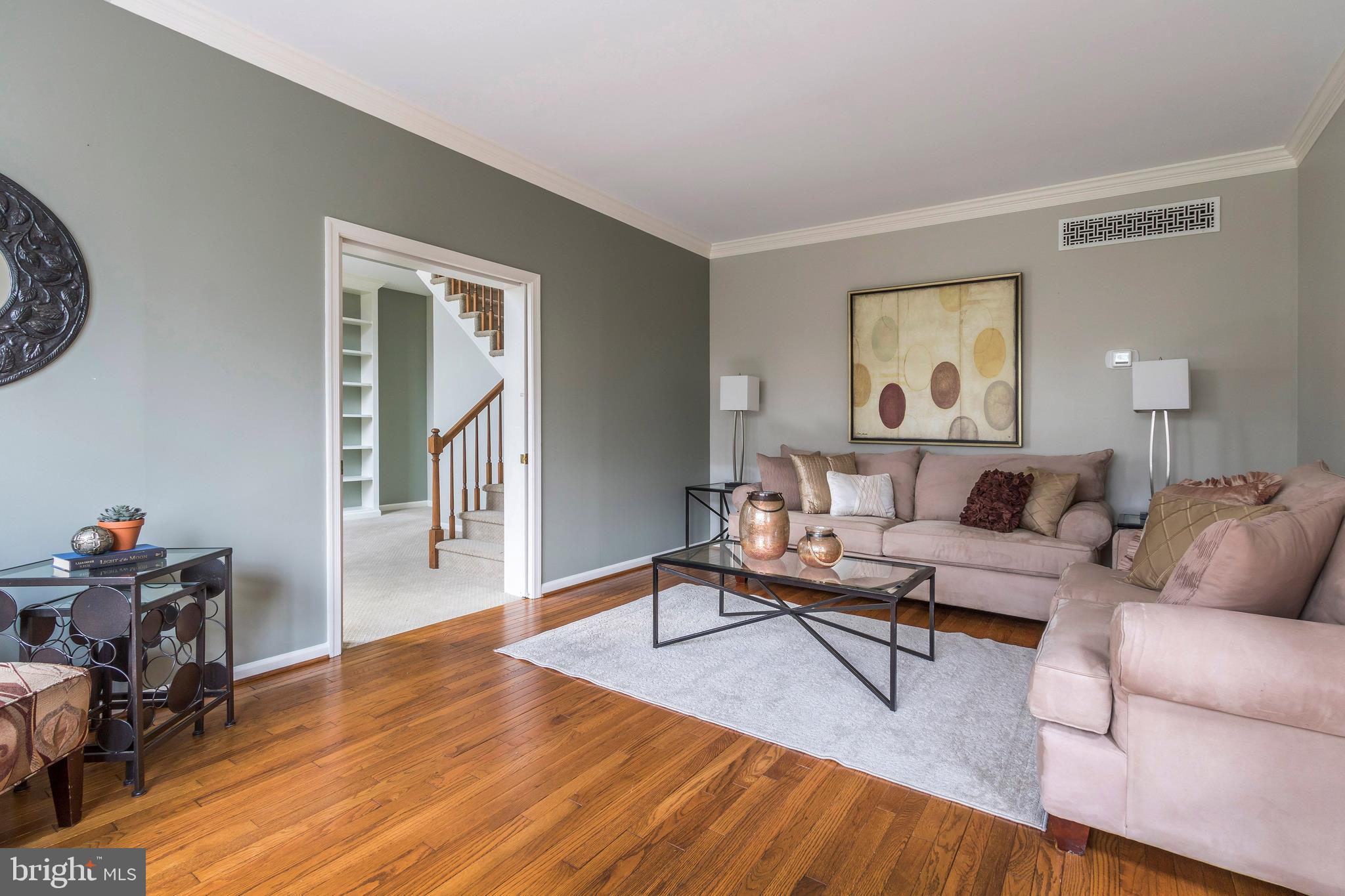RIVERSTONE - Residential