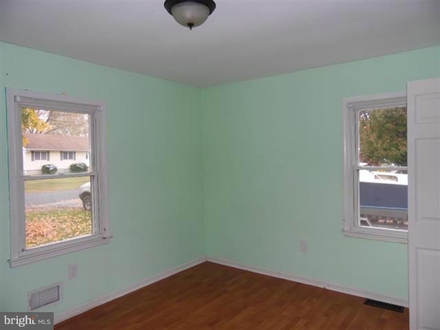 HAREWOOD PARK - Residential