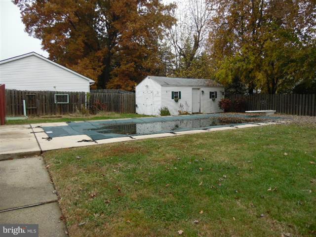 HAREWOOD PARK - Residential