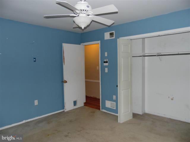 HAREWOOD PARK - Residential