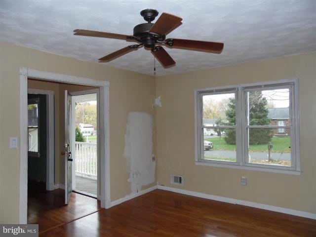 HAREWOOD PARK - Residential