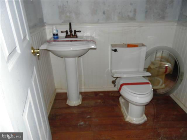 HAREWOOD PARK - Residential