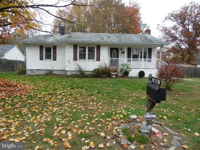 HAREWOOD PARK - Residential