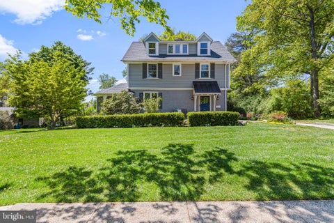 Homes For Sale - 510 Riverview Road<br/> SWARTHMORE, PA 19081
