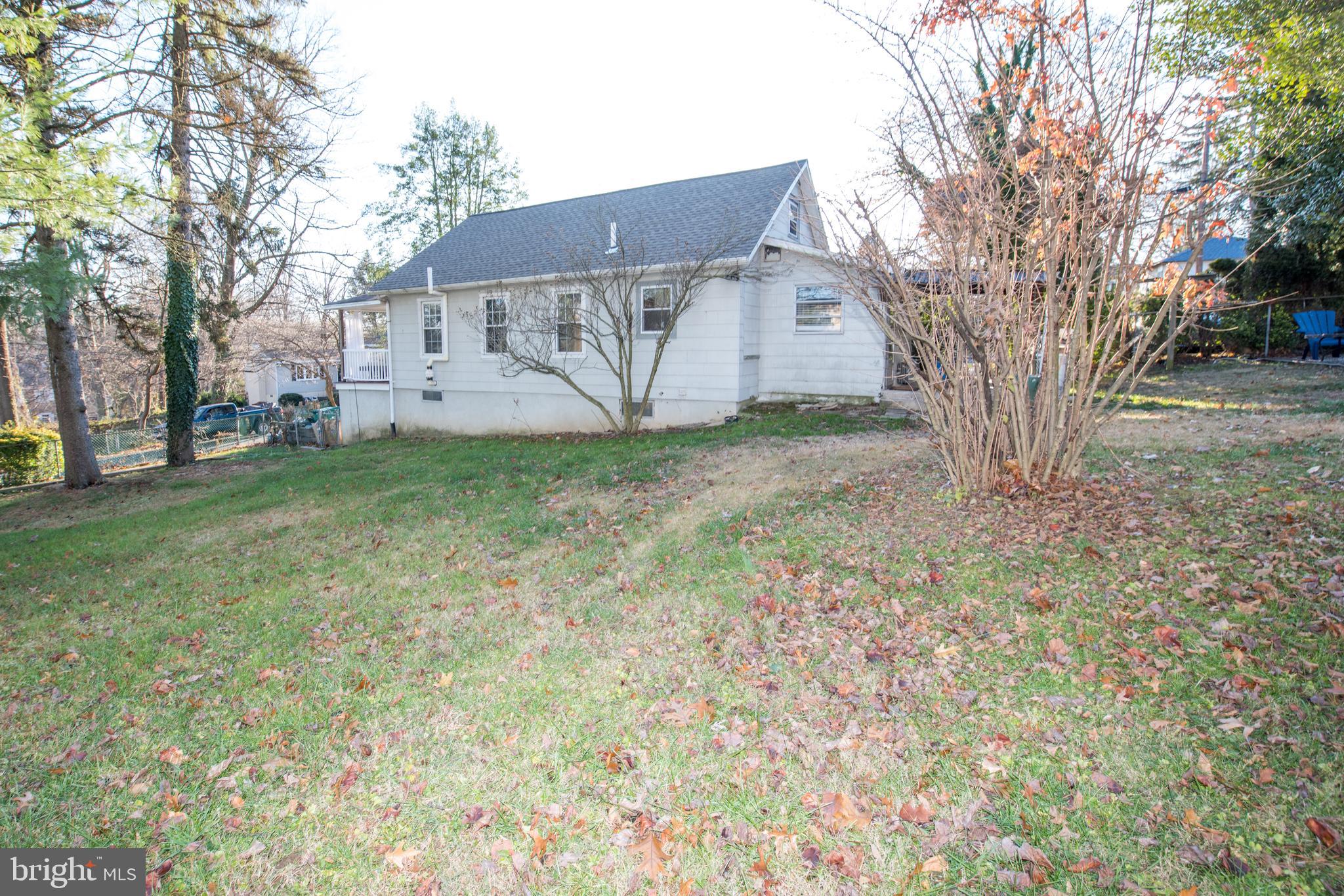 TREVOSE HGTS - Residential